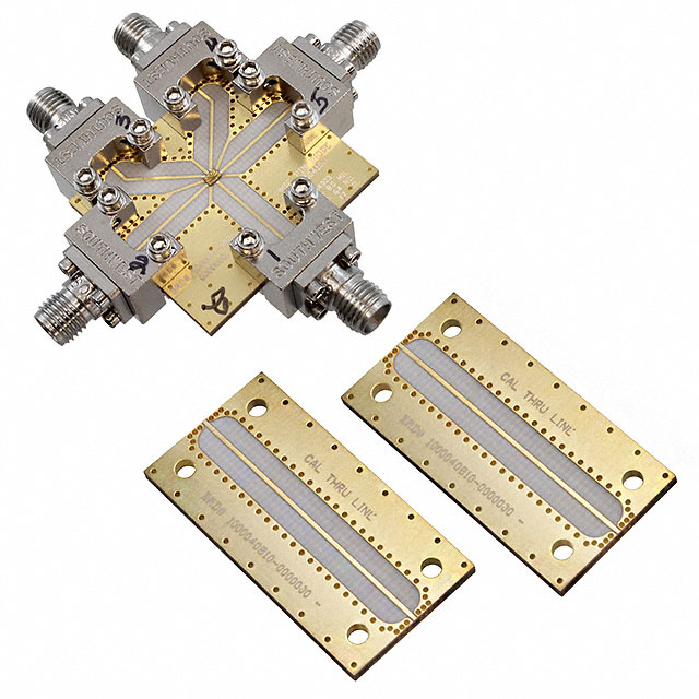 MASW-004103-001SMB MACOM Technology Solutions  Cartes de kits d'évaluation et de développement RF